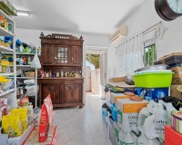 Sale - Quad Bungalow - Ciudad Quesada - Rojales