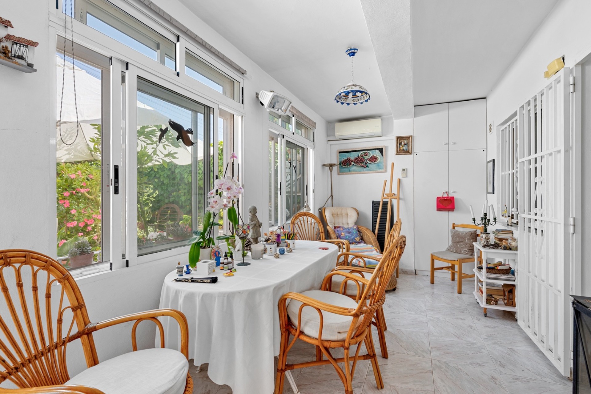 Sale - Quad Bungalow - Ciudad Quesada - Rojales