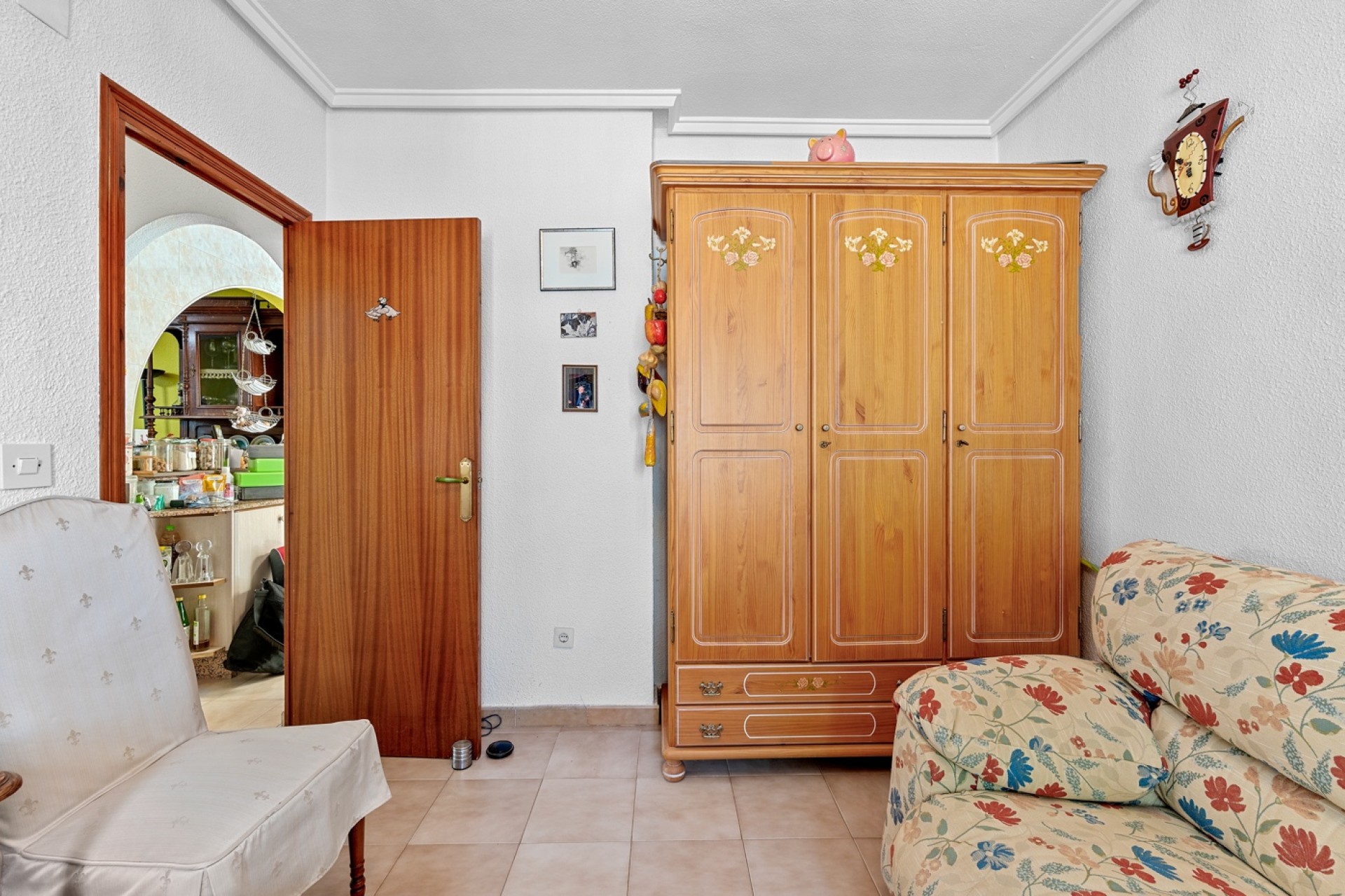 Sale - Quad Bungalow - Ciudad Quesada - Rojales