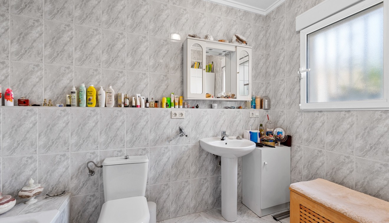 Sale - Quad Bungalow - Ciudad Quesada - Rojales