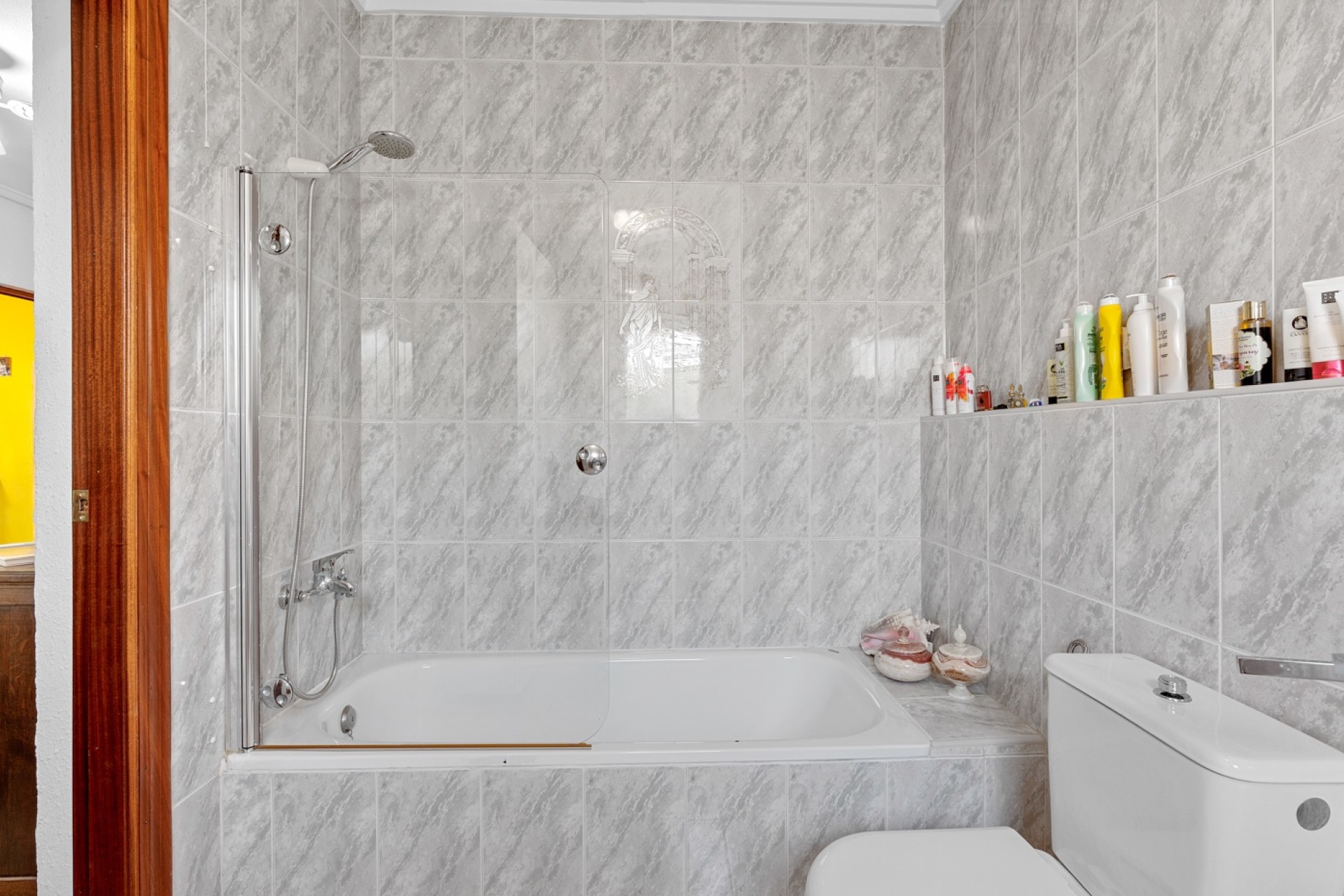 Sale - Quad Bungalow - Ciudad Quesada - Rojales