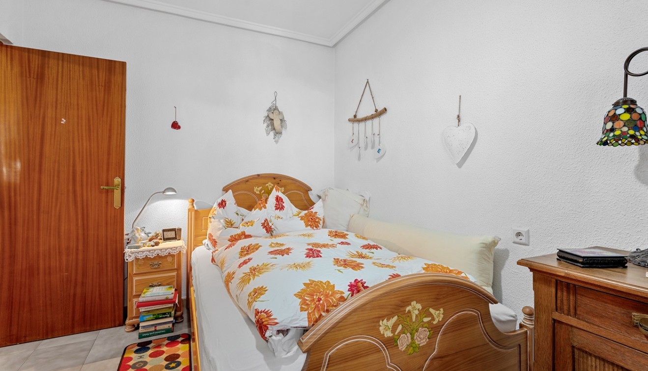 Sale - Quad Bungalow - Ciudad Quesada - Rojales