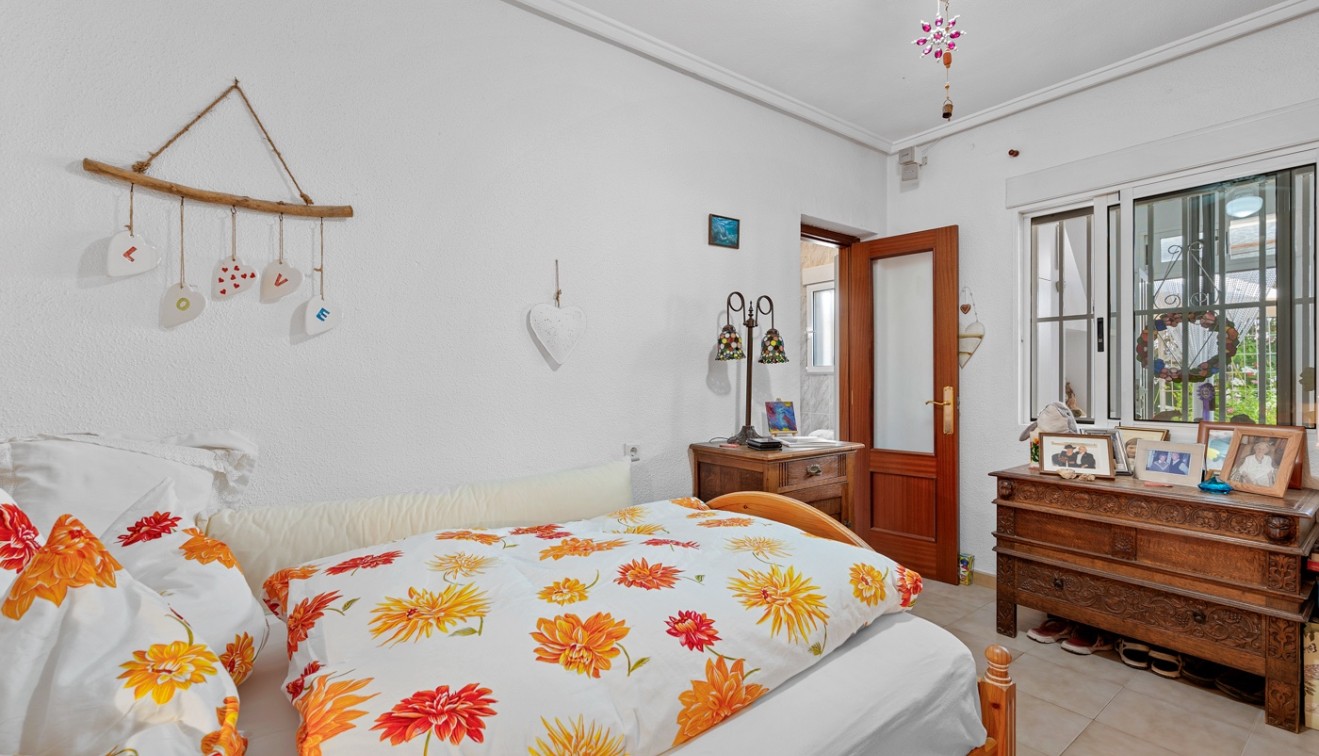 Sale - Quad Bungalow - Ciudad Quesada - Rojales