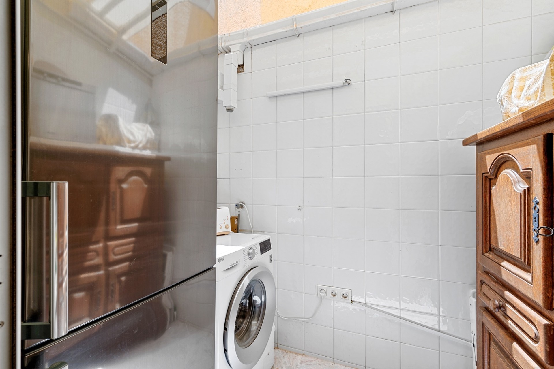 Sale - Quad Bungalow - Ciudad Quesada - Rojales