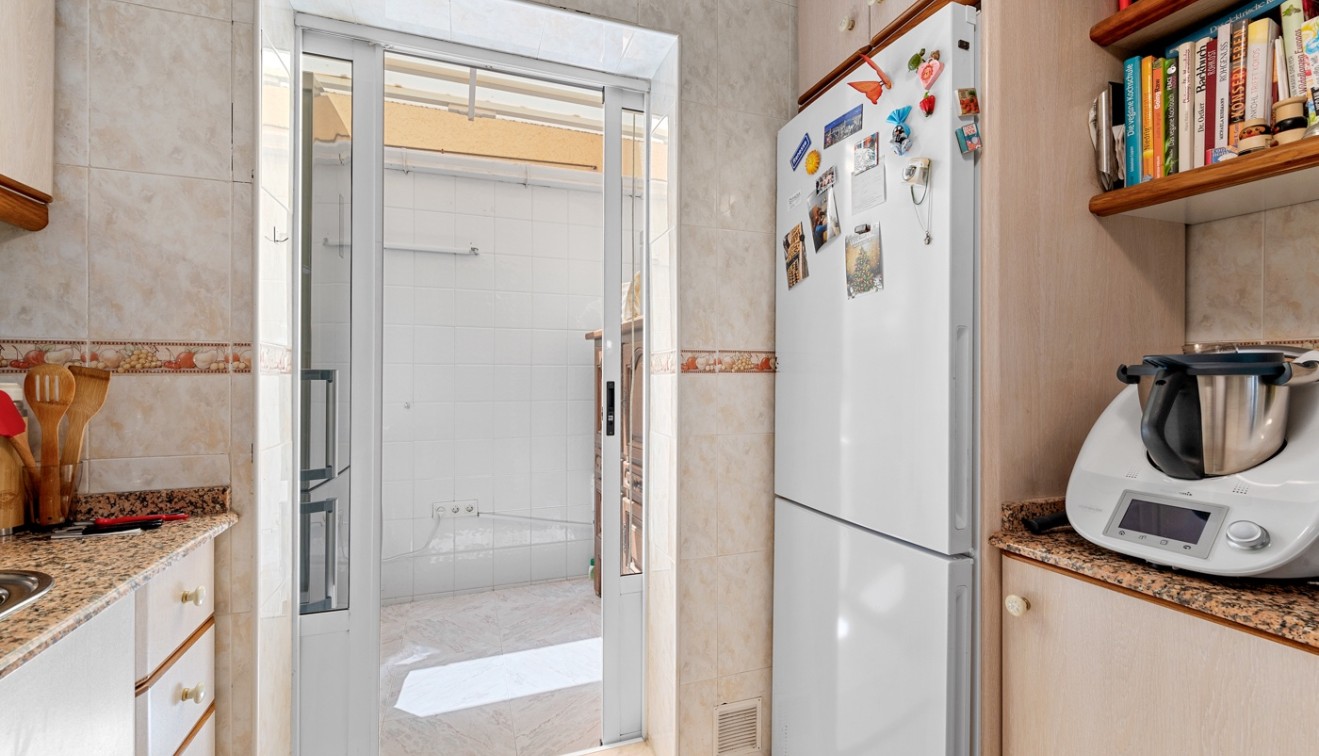 Sale - Quad Bungalow - Ciudad Quesada - Rojales