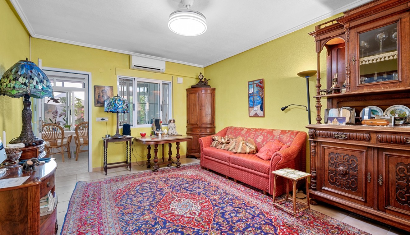 Sale - Quad Bungalow - Ciudad Quesada - Rojales