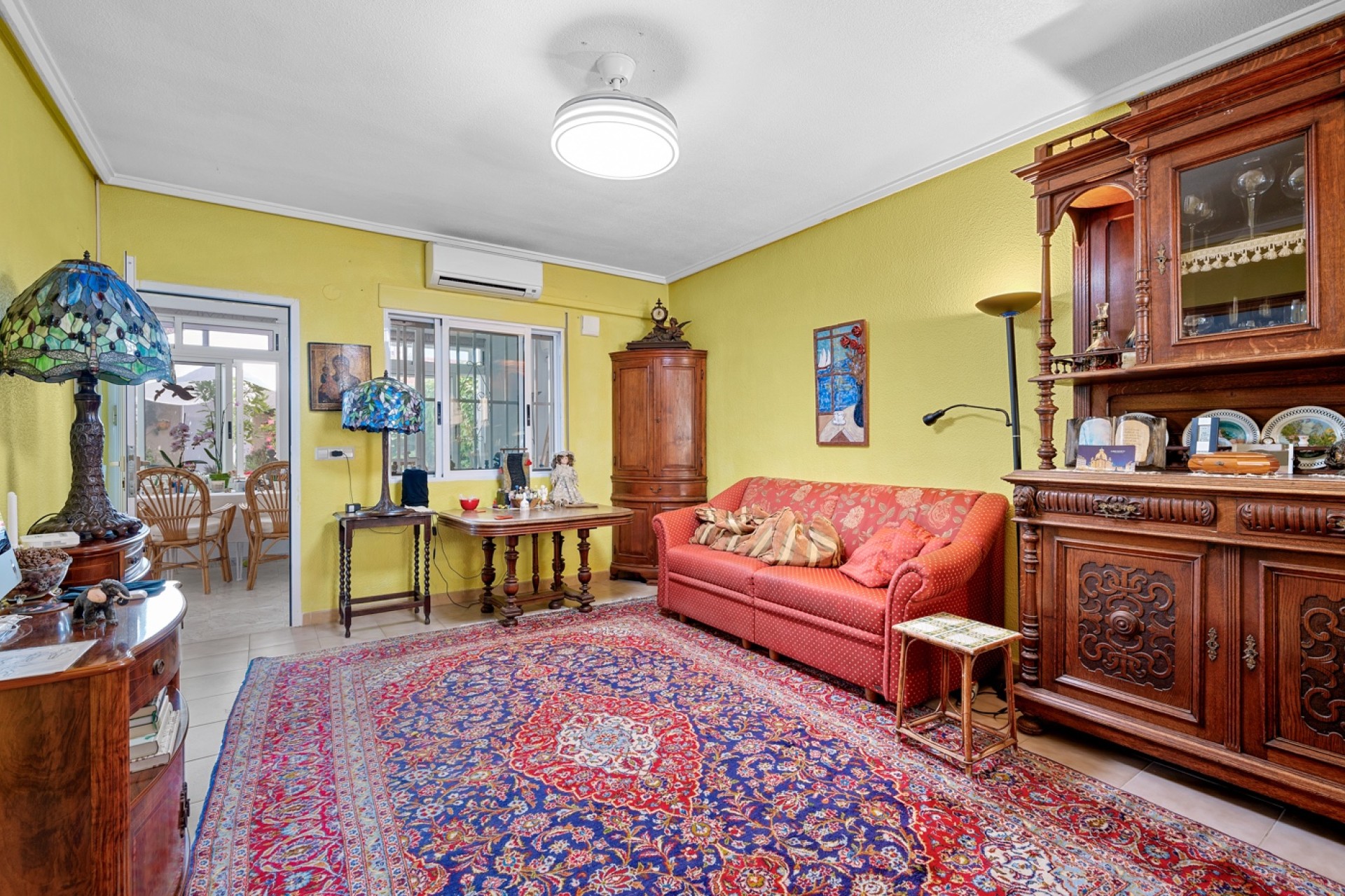 Sale - Quad Bungalow - Ciudad Quesada - Rojales