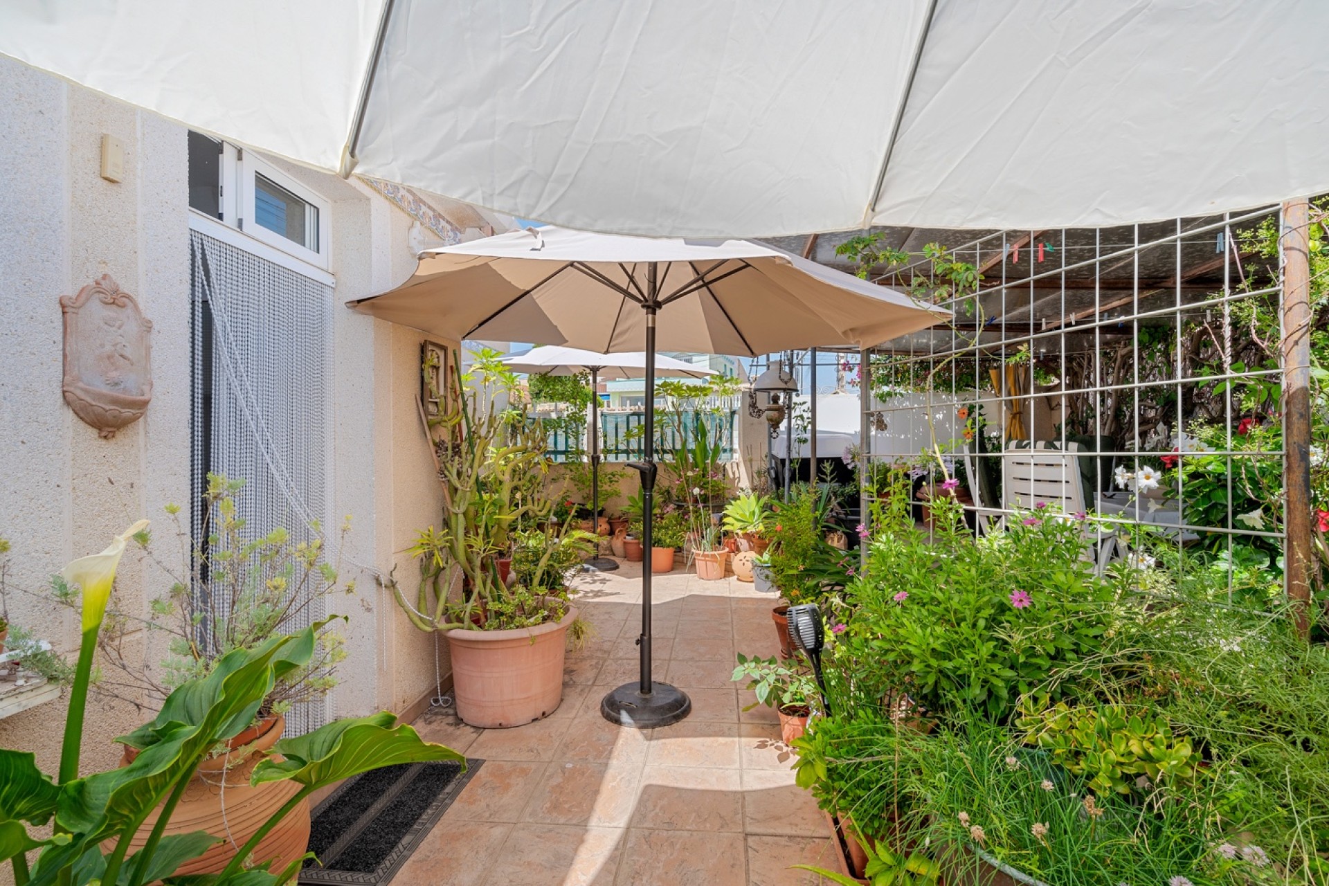 Sale - Quad Bungalow - Ciudad Quesada - Rojales