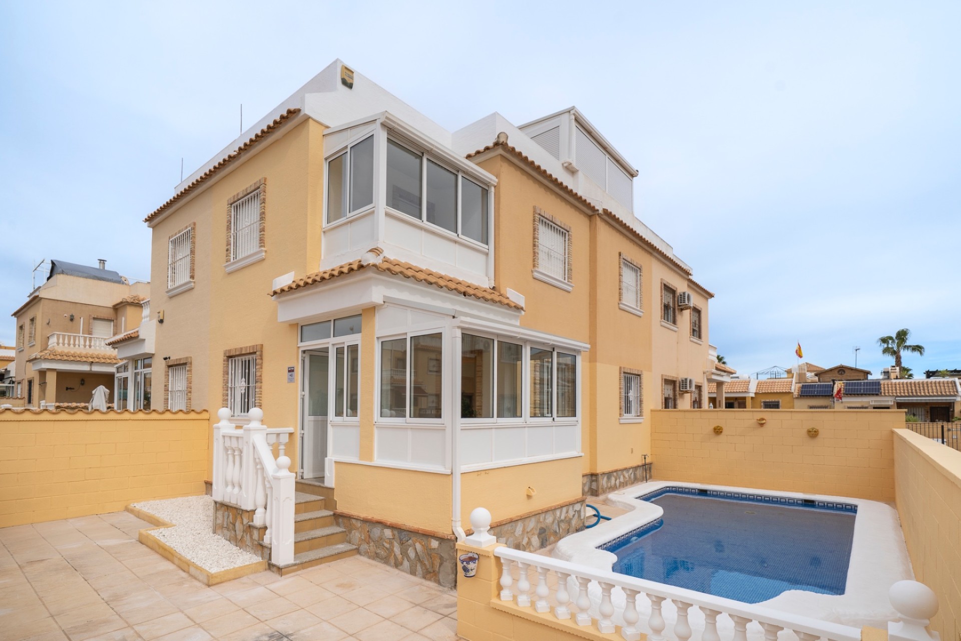 Sale - Quad house - Ciudad Quesada - Rojales