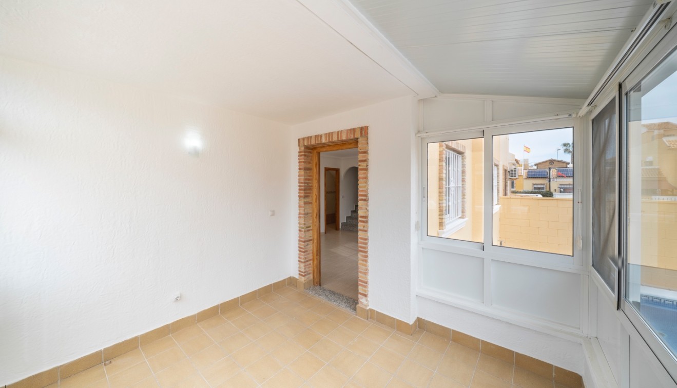 Sale - Quad house - Ciudad Quesada - Rojales