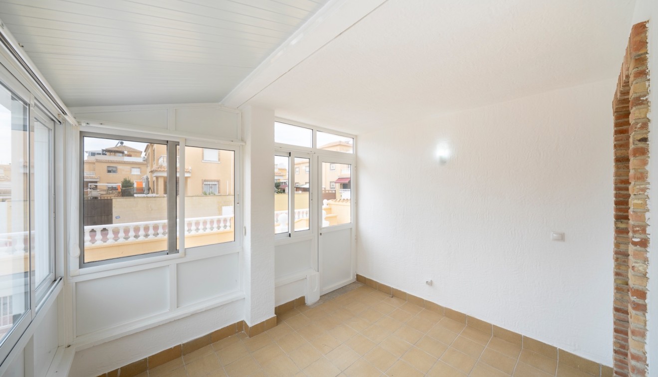 Sale - Quad house - Ciudad Quesada - Rojales