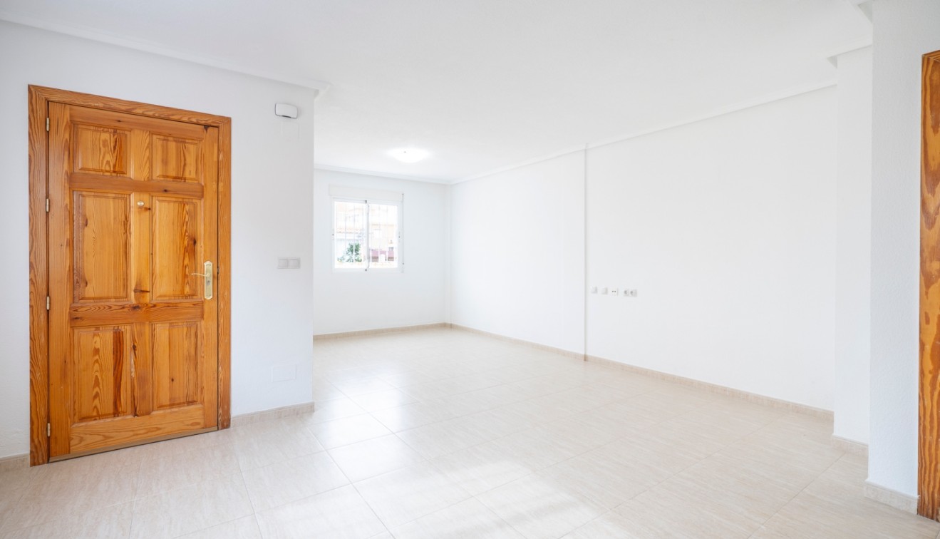 Sale - Quad house - Ciudad Quesada - Rojales