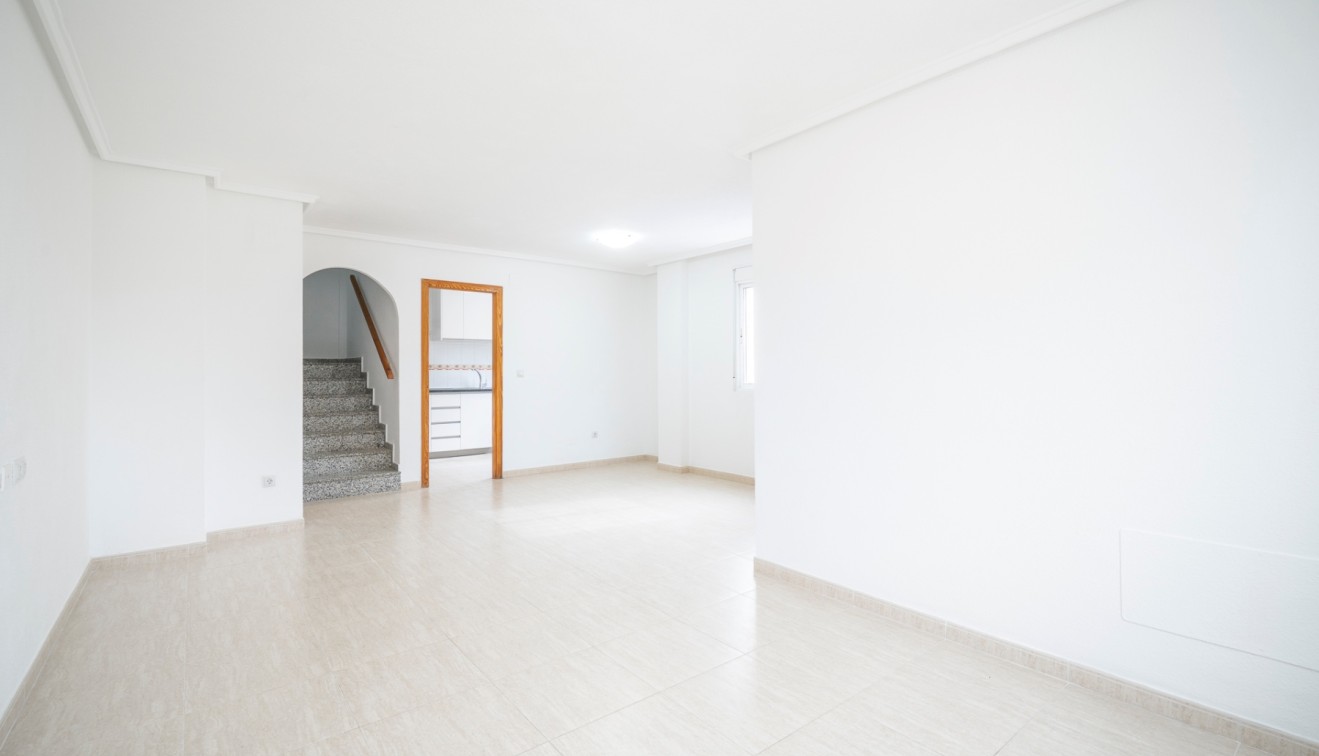 Sale - Quad house - Ciudad Quesada - Rojales