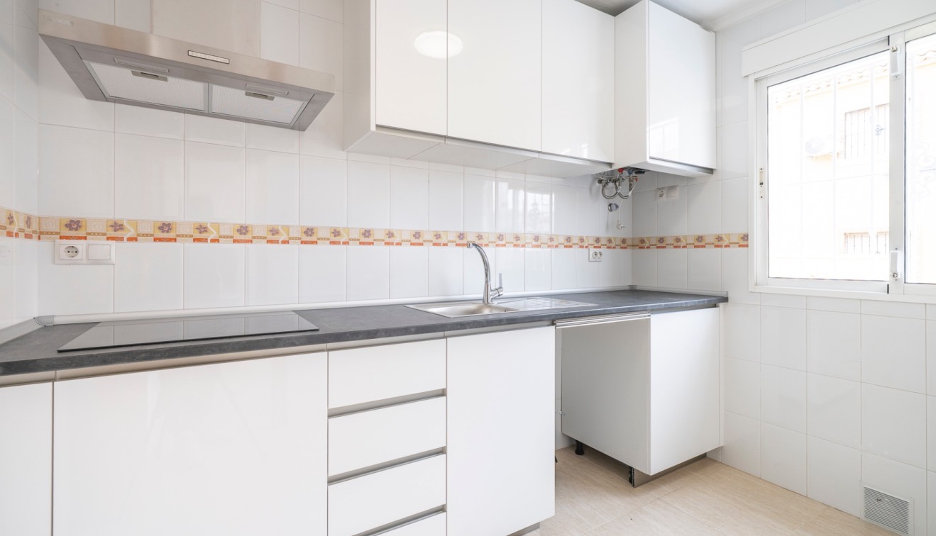 Sale - Quad house - Ciudad Quesada - Rojales