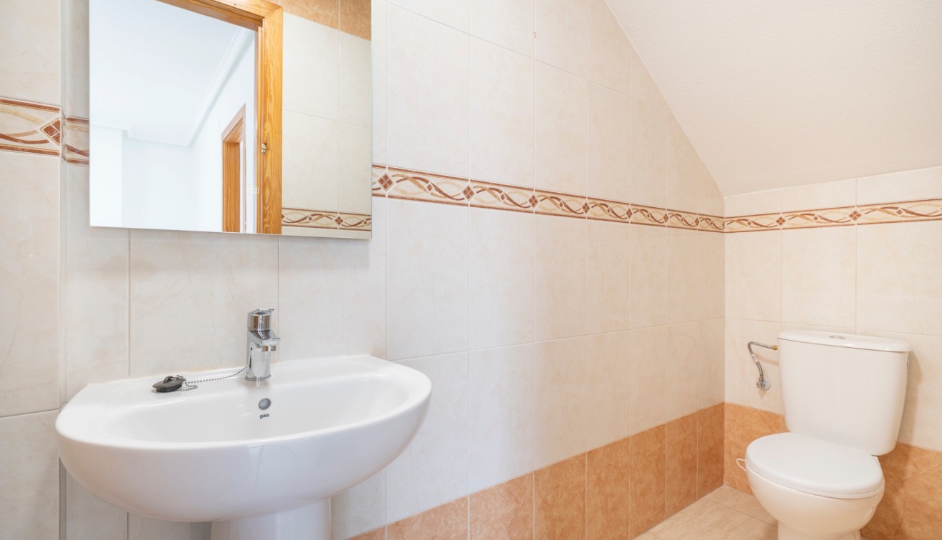 Sale - Quad house - Ciudad Quesada - Rojales