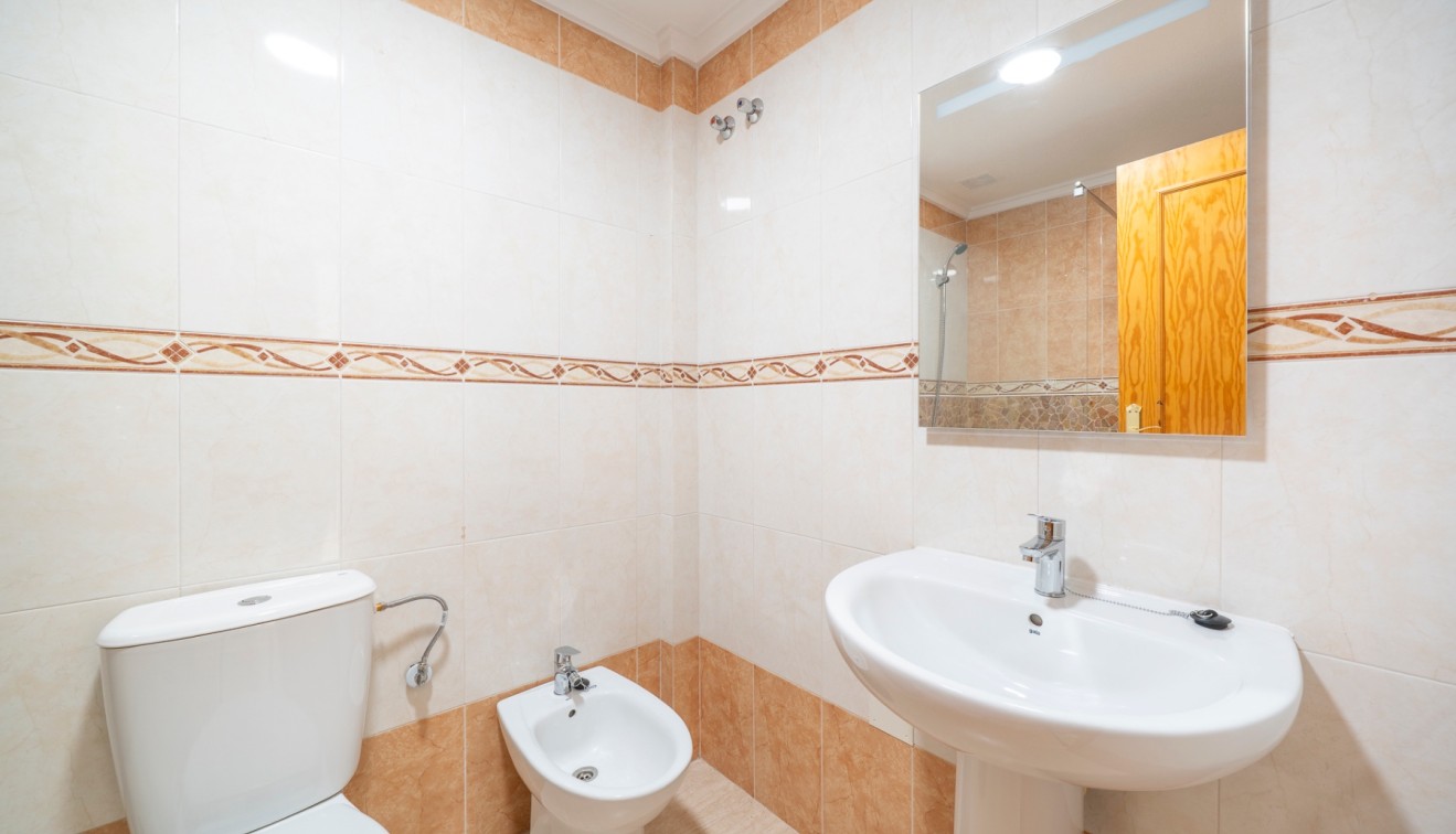 Sale - Quad house - Ciudad Quesada - Rojales