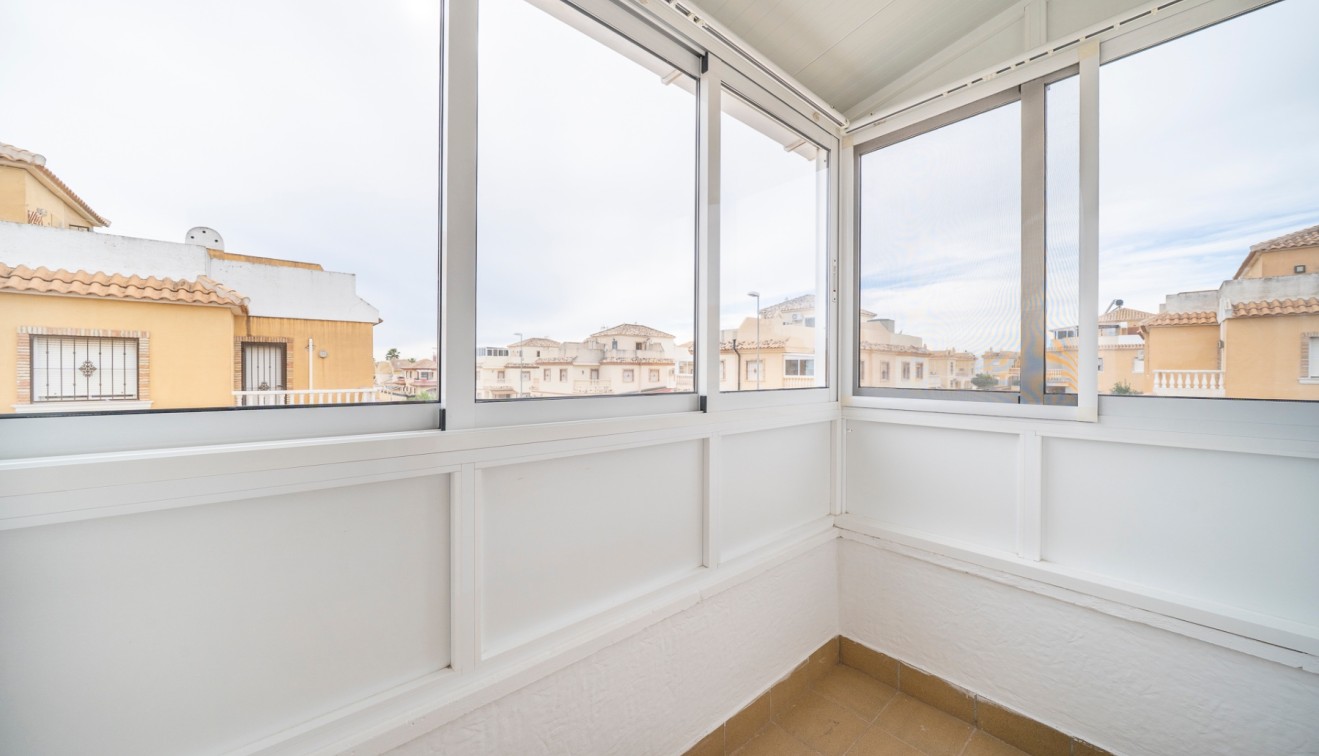 Sale - Quad house - Ciudad Quesada - Rojales