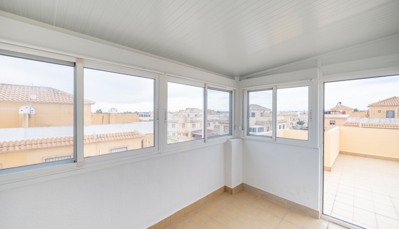 Sale - Quad house - Ciudad Quesada - Rojales