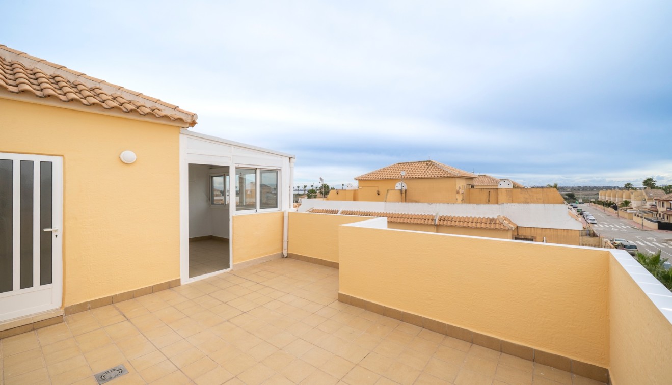 Sale - Quad house - Ciudad Quesada - Rojales