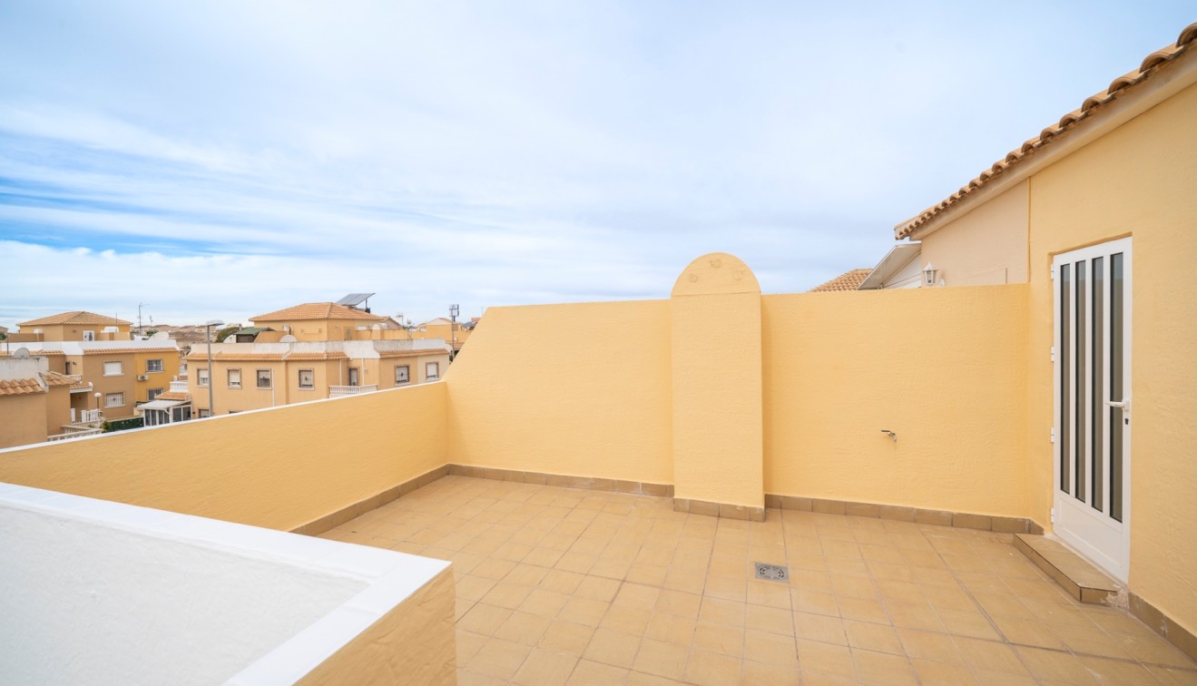 Sale - Quad house - Ciudad Quesada - Rojales