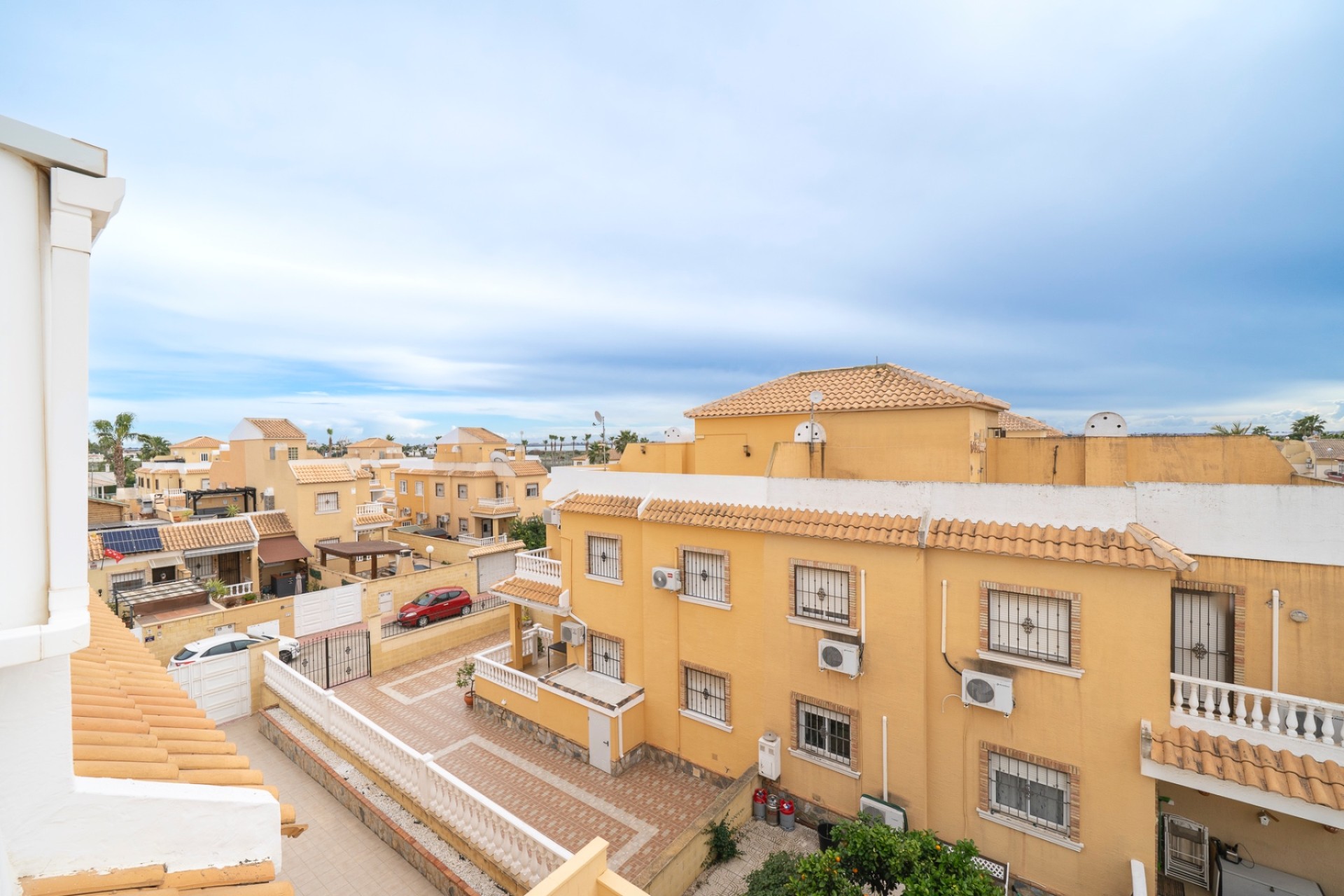 Sale - Quad house - Ciudad Quesada - Rojales