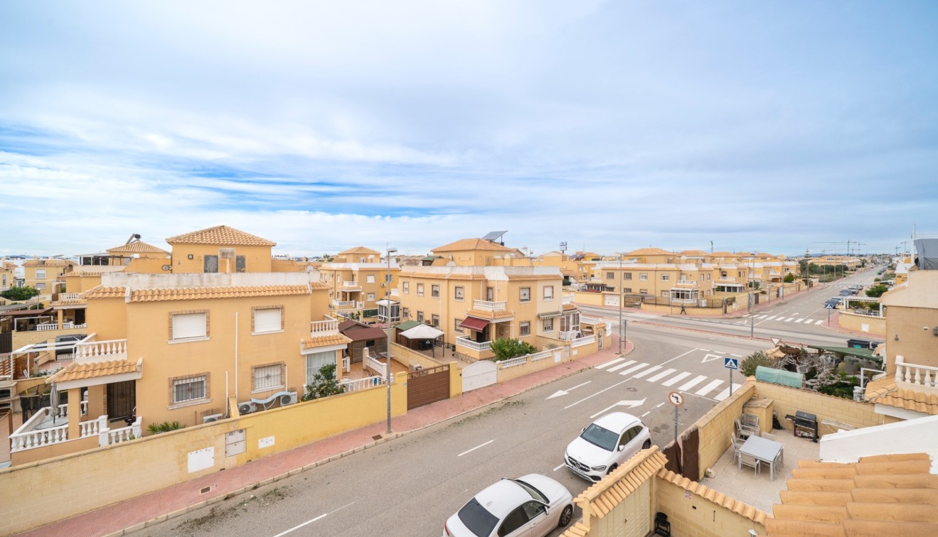 Sale - Quad house - Ciudad Quesada - Rojales