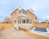 Sale - Quad house - Ciudad Quesada - Rojales