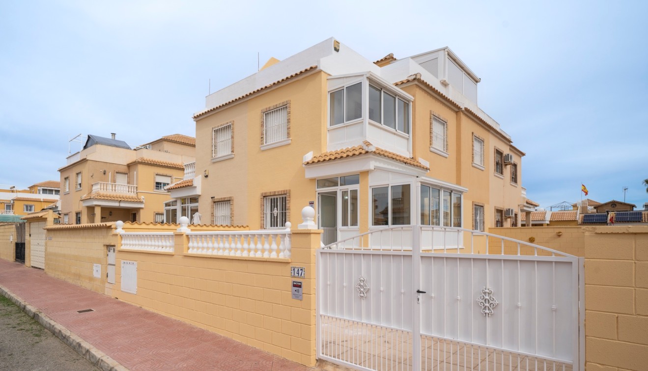 Sale - Quad house - Ciudad Quesada - Rojales