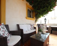 Sale - Quad house - La Zenia