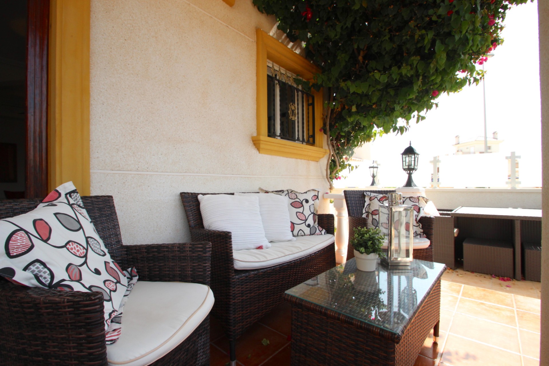 Sale - Quad house - La Zenia