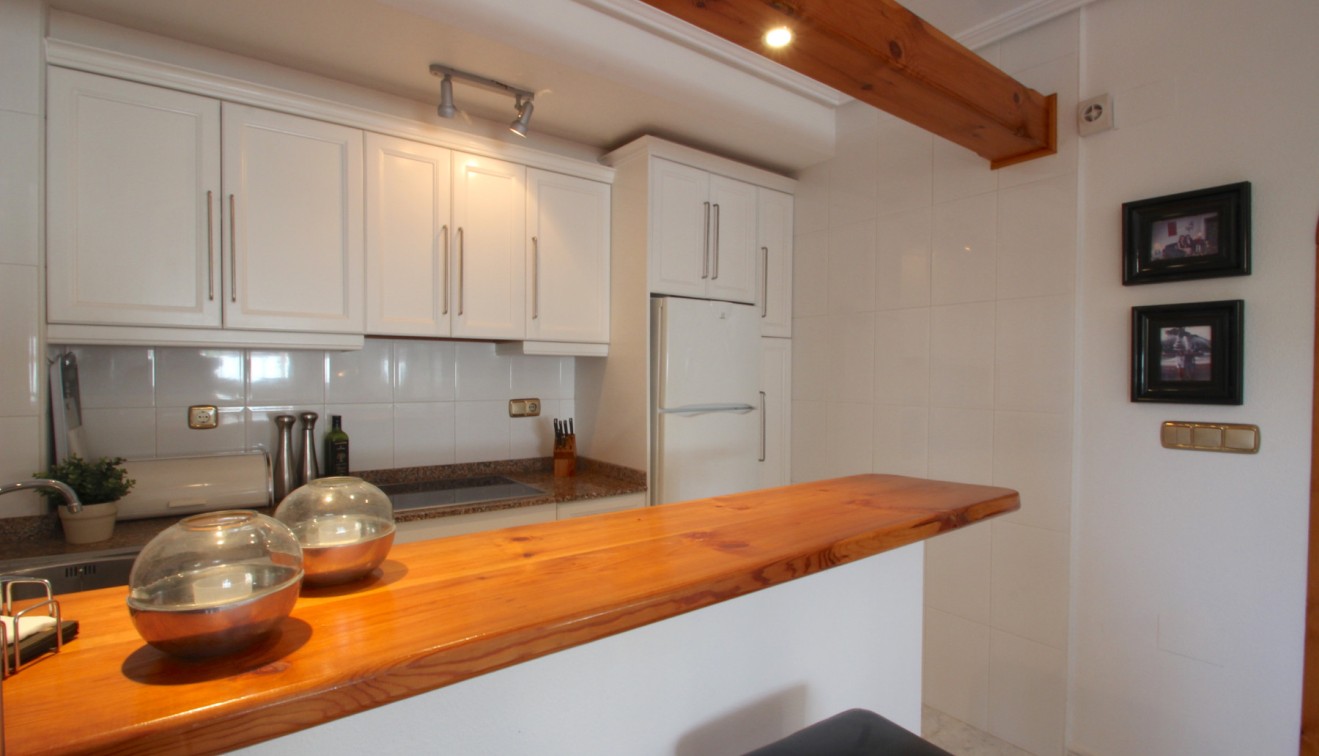 Sale - Quad house - La Zenia