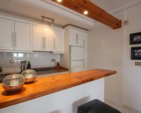 Sale - Quad house - La Zenia