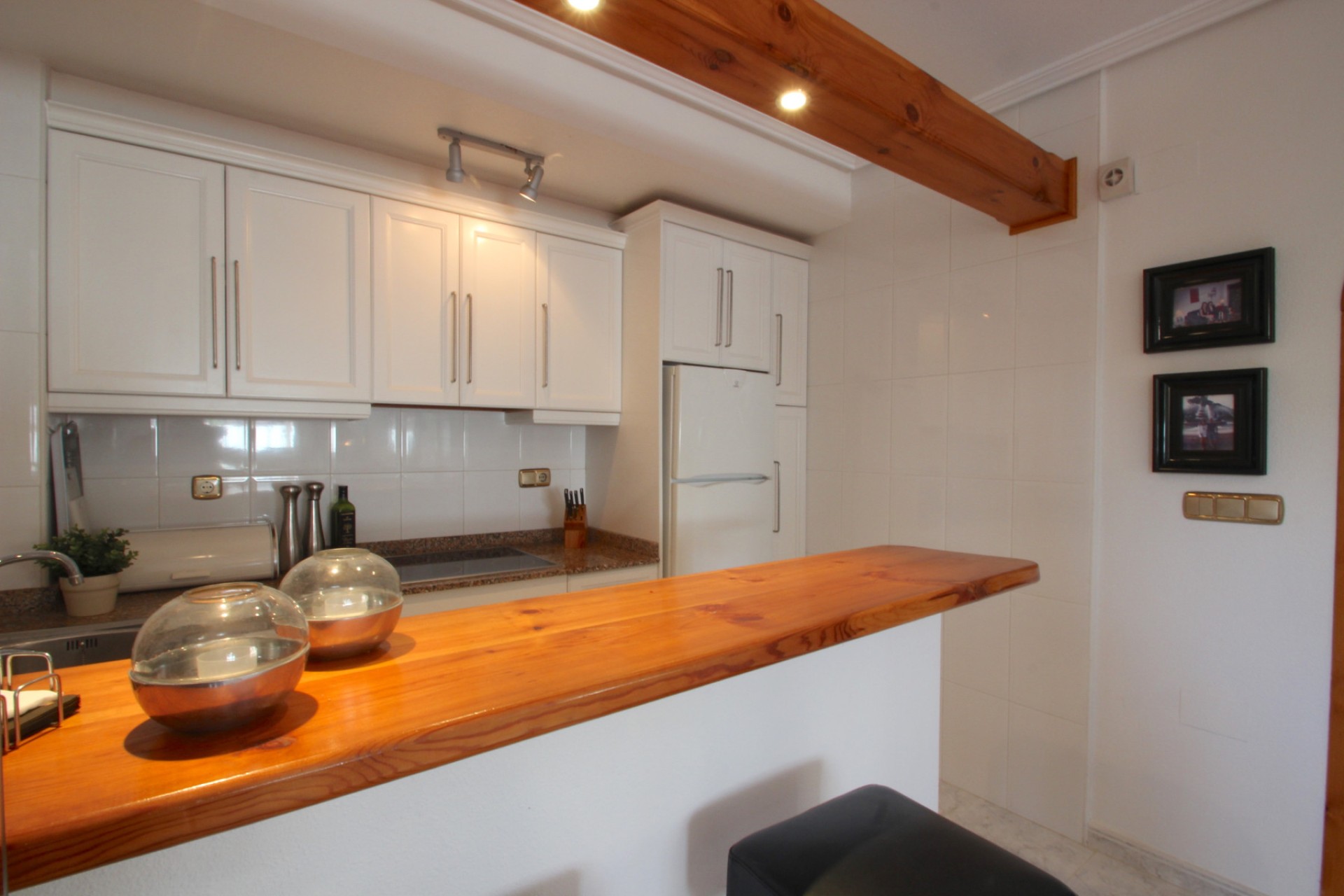 Sale - Quad house - La Zenia