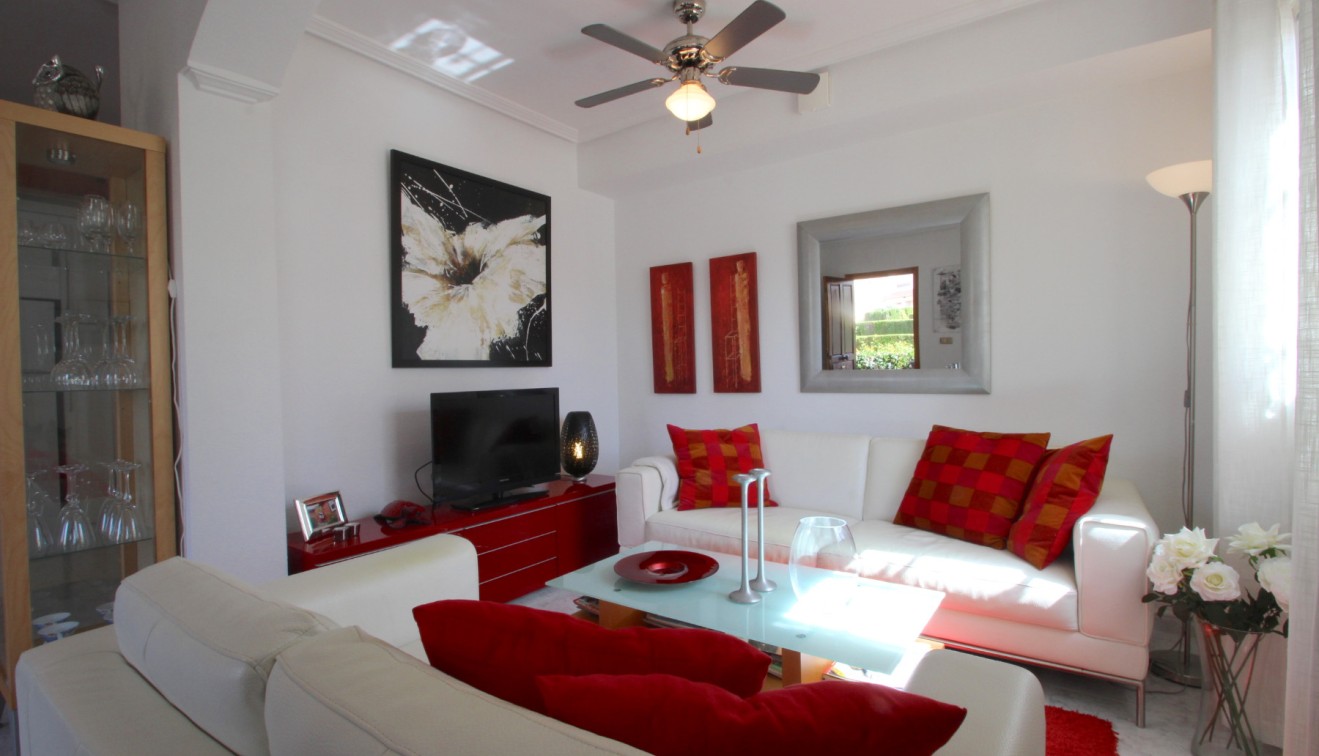 Sale - Quad house - La Zenia