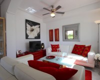 Sale - Quad house - La Zenia