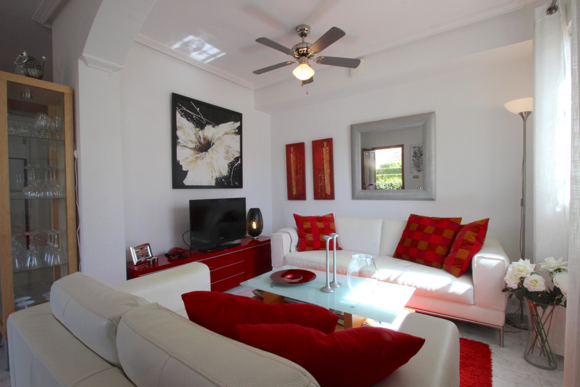 Sale - Quad house - La Zenia