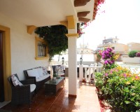Sale - Quad house - La Zenia