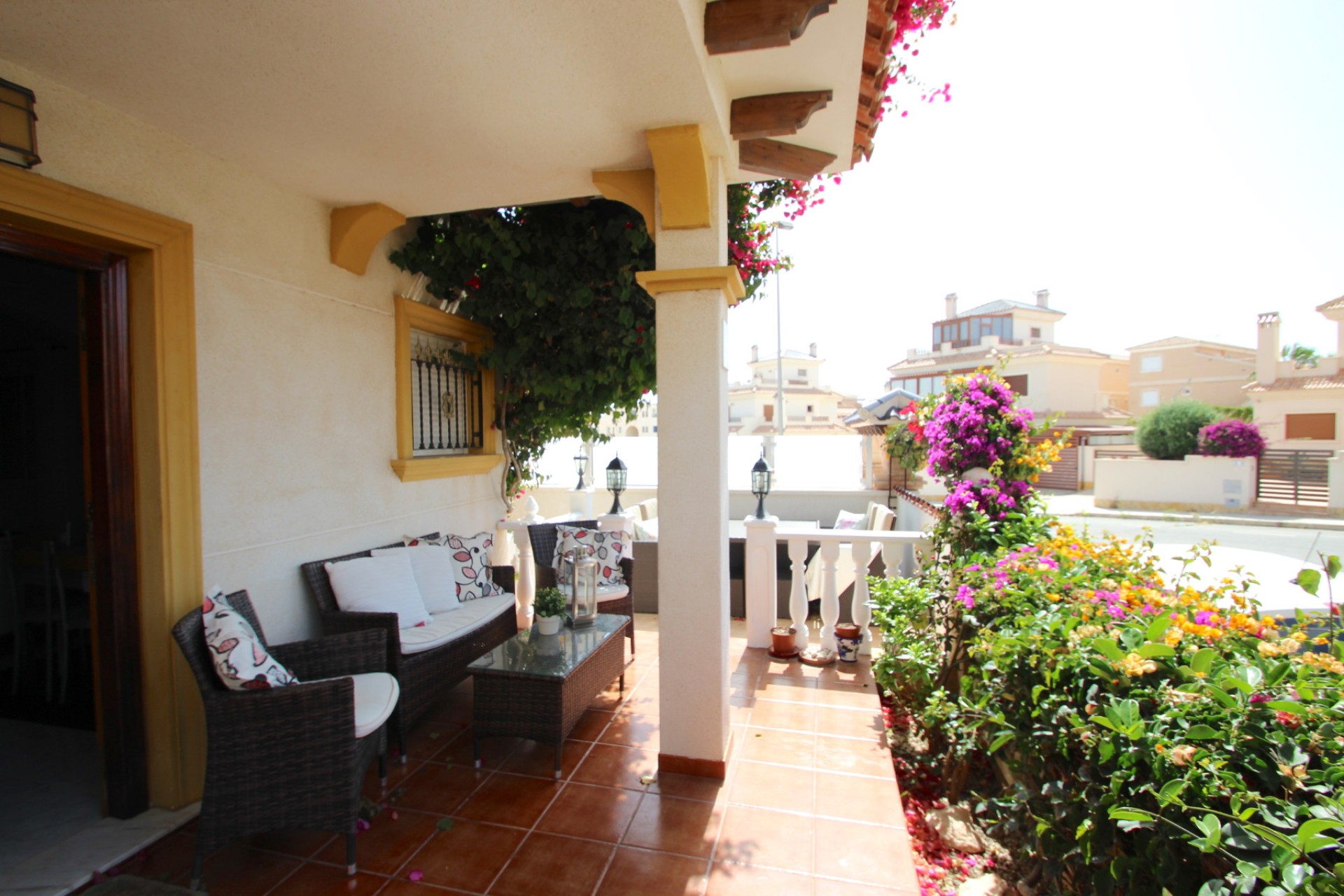 Sale - Quad house - La Zenia