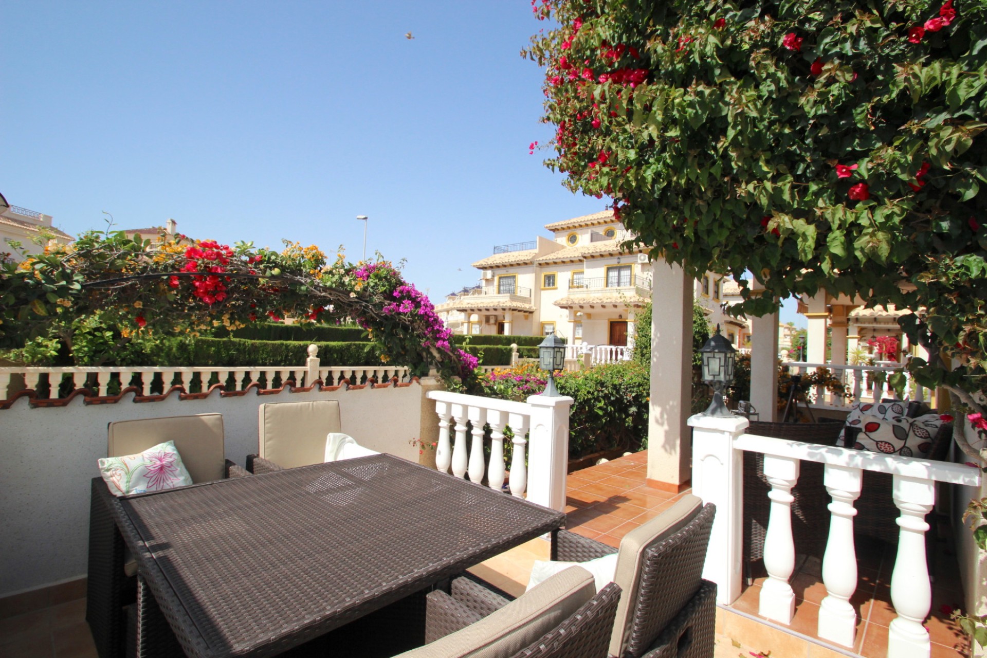Sale - Quad house - La Zenia