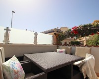 Sale - Quad house - La Zenia