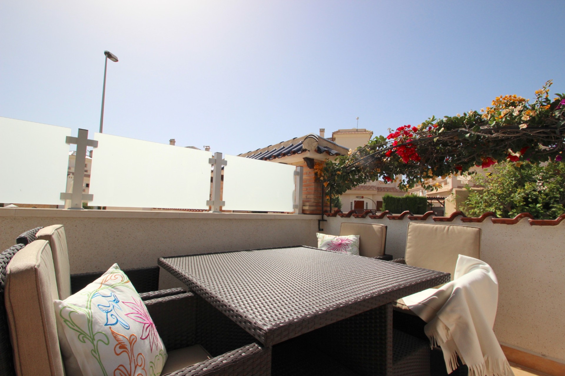 Sale - Quad house - La Zenia