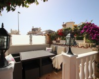 Sale - Quad house - La Zenia