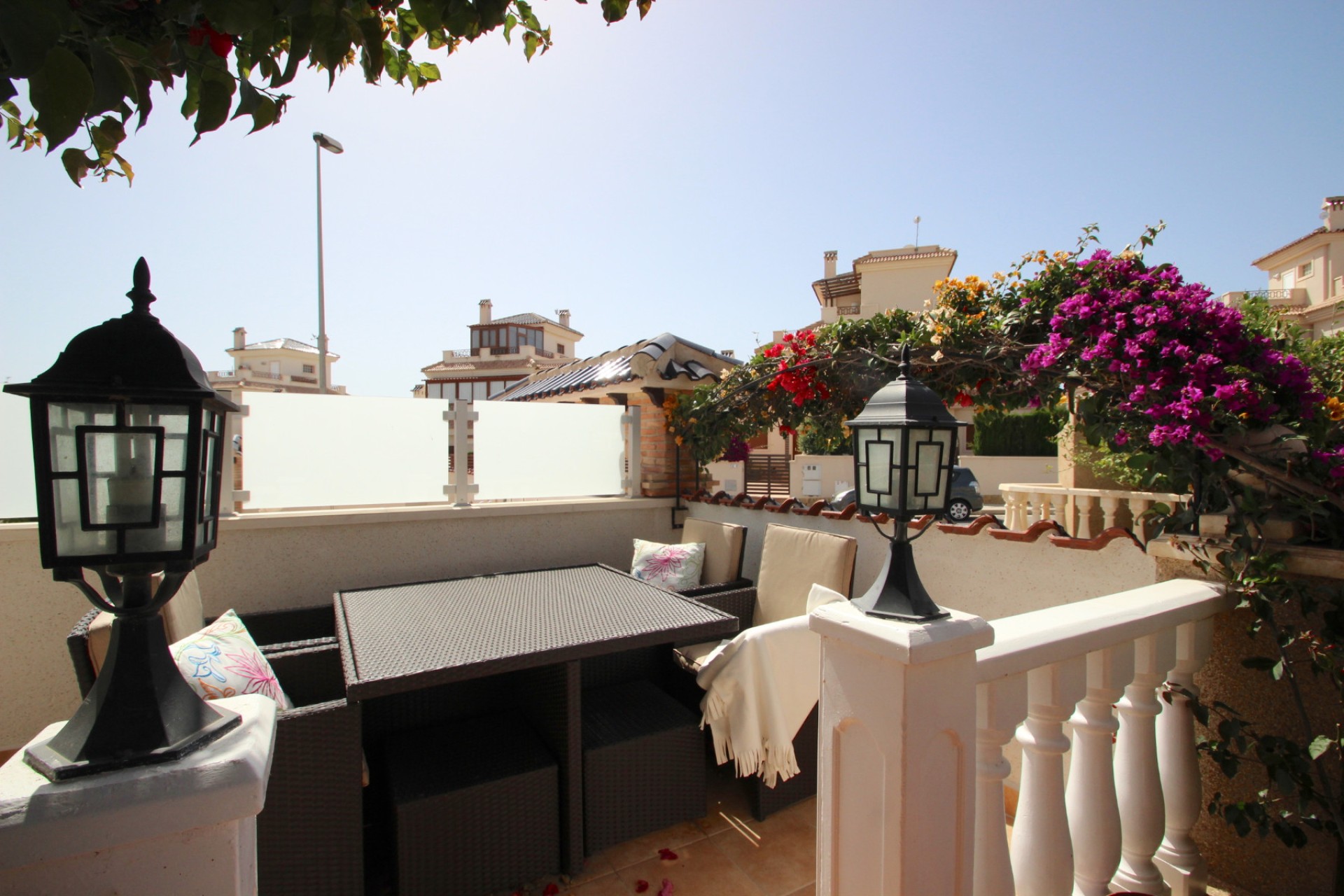 Sale - Quad house - La Zenia