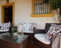 Sale - Quad house - La Zenia