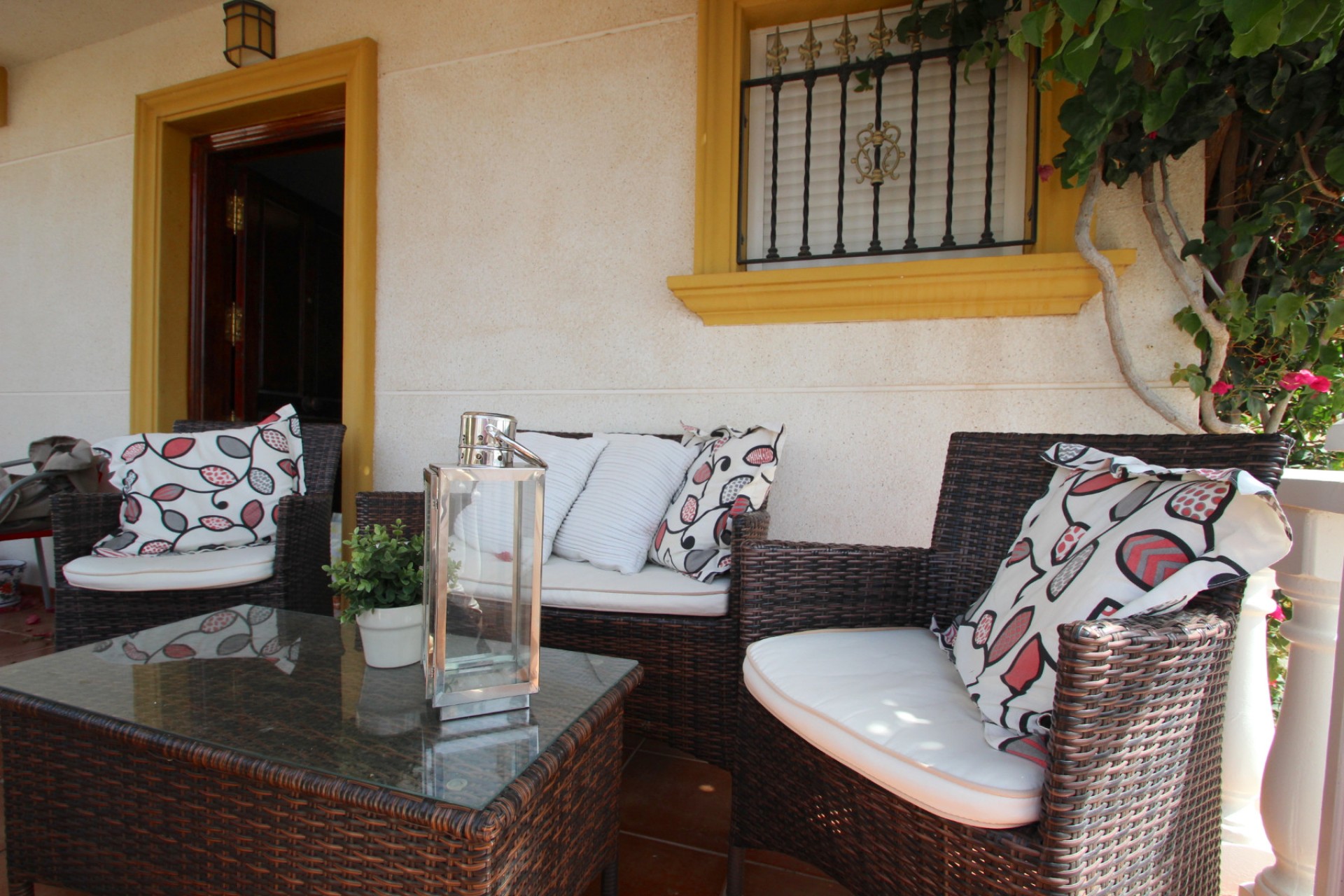 Sale - Quad house - La Zenia