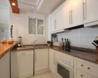 Sale - Quad house - La Zenia