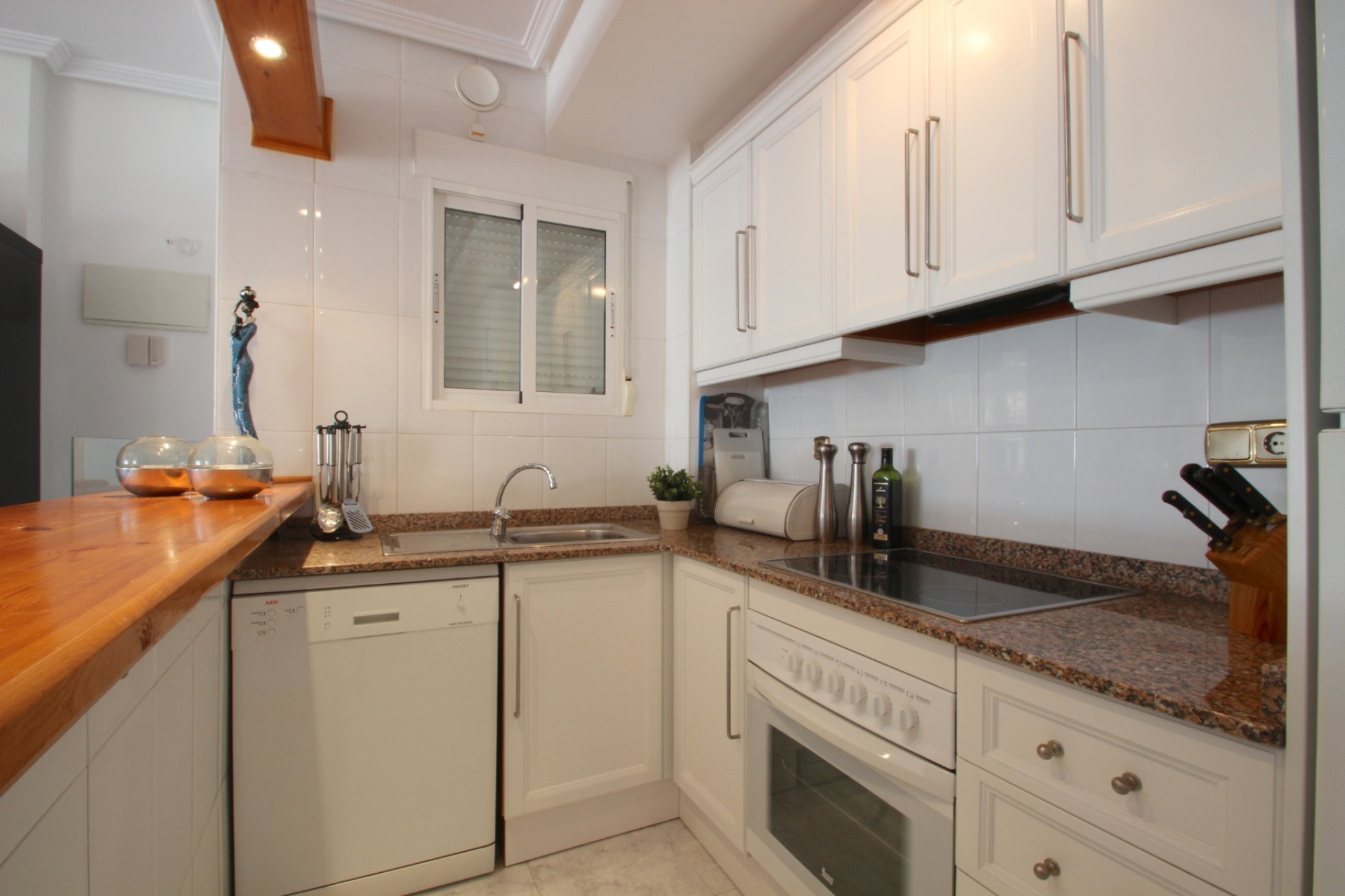 Sale - Quad house - La Zenia