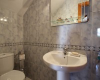 Sale - Quad house - La Zenia