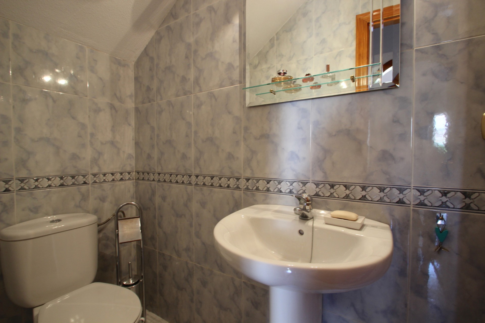 Sale - Quad house - La Zenia