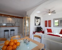 Sale - Quad house - La Zenia